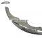 G22 G23 M Sport MP Style Carbon Fiber Front Lip Front shovel Front Splitter For BMW 4 Series G22 G23