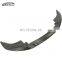 G22 3D Style High Quality Carbon Fiber Front Lip For Front Bumper Lip BMW 4 Series G22