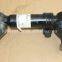 Other performance parts Bus spare parts ZK6127HS9 tie rod end 2930-00247 bus parts tie rod assembly accessories