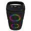 Hot Selling Boombox Dual 3 Inch Horn Speakers with RGB Lights Subwoofer Portable Speaker