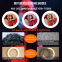 Phone fashion Led circle cheapest 18inch 18 inch with tripod stand rgb led selfie light ring fill light