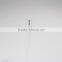 Clear Acrylic Hat Stand Oval Top Hat Display Holder Acrylic Cap Stand RHH012