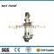 ZJL Diesel Engine Single-stage Centrifugal Slurry Pump