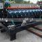 Tile Squaring and Chamfering Machine