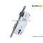 Hot selling with nickle plated gate lock for interior door
