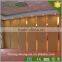 Guangzhou wooden movable partition factory