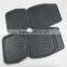 all weather high quality PVC car mat