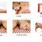 ECO friendly origina back pain therapy acupressure mat
