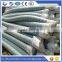 Schwing DN125 Double/Single end 4plies wire Concrete Pump rubber Hose pipe