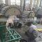 mini wheat straw baling machine/ Rice straw baling machine/ wheat straw baler