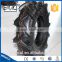 Heavy Duty 400-8 4pr wheelbarrow tyre