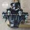 Unbraked Axle Farm Trailer Stub Axle