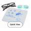 Optometry Stereo Fly Vision Test (SO001) for Evaluation of Gross Stereopsis and Fine Depth Perceptiont Charts for Eye Exams