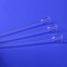 Overflow Tube Quartz Parts for High-precious Instruments