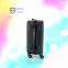 Wholesale Fashion Colorful Carry-on Travel Trolley ABS Suitcase Luggage Customized Bags and Luggage for Men and Women