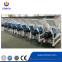 Supercritical-processed and Fully-automated plastic granulator