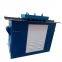 Multi functional edge biting machine Nip machine