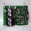 GE IS200MVRCH1ABA Analog-Eingabe/Ausgabe-Board