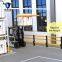 Wholesale Custom Flexible Barrier Safety Post Plastic Guardrail & Column Flex Bollard