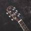 34inch Otis Spruce Solid Top Guitar Wholesaler Acoustic Guitar Supplier 340L Wood Guitar Manufacturer