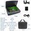 5-inch screen visual fish detector with ultra clear underwater camera capable of recording videos