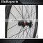 29 inch carbon fiber T700 MTB wheelset all mountain bicycle wheelsets 42mm width carbon fiber wheelset