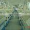 High Quality Turnkey Projects Wheat Flour Mill 200t/d-1500t/d