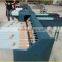 egg weight grading machine / poultry equipment egg grading machine
