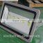 ip65 high lumen thick housing 250w led flood light