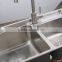 CUPC Sinks, Stainless Steel Kitchen Sinks, Undermount Kitchen Sink