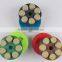 Concrete Transitional Polishing pad