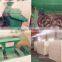 manufacturing machine for manufacturing charcoal / coal briquette pressing machine