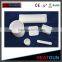 Al2O3> 99% Alumina Ceramics Crucible crucibles for melting platinum