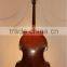 Handmade double bass for student