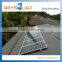 Metal Tile Roof Solar Mount System