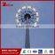 30m High Power Led Flood High Mast Lighting Airport Highway Plaza Lighting System