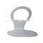 Cell Phone Charging Shelf Holding Rack Mobile Phone Wall Charging Hang Holder