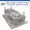 OEM service plastic injection mould making for custom made plastic parts                        
                                                Quality Choice