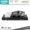 5x1 HDMI Switcher HUB 5 in 1 out | 3D 4K*2K - Gaia Vision