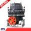 China High-performance rock breaking machine with ISO approved