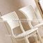 RCH-4148 High gloss wedding chairs french chair french classic furniture