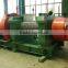 two-roll rubber crusher XK-560 and XKP450