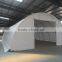 JQR3040 steel frame storage tent