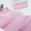 Microfiber Plain lengthen hand towel comfortable