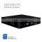 TV Recervers Quad Core 2g Ram 32g Rom Wifi Bluetooth Modem Smart TVBox