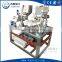 ZHD-3 Laminated Tube Filling & Sealing Machine
