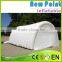 New Point hot sale inflatable carport, inflatable car garage tent, inflatable car tent