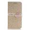 New Design For Samsung Galaxy S6 Luxury Wallet Case
