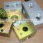 Standard manifold/valve block NG6 Station 2 manifold hydraulic block valve