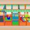 Fast Food Softplay Park